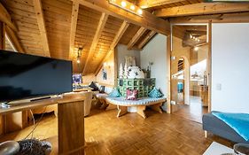 Ferienwohnung Alpensonne