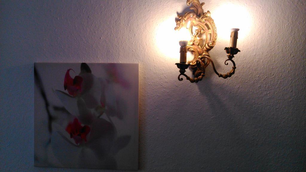 Ferienwohnung Alpensonne Oberstdorf Kamer foto