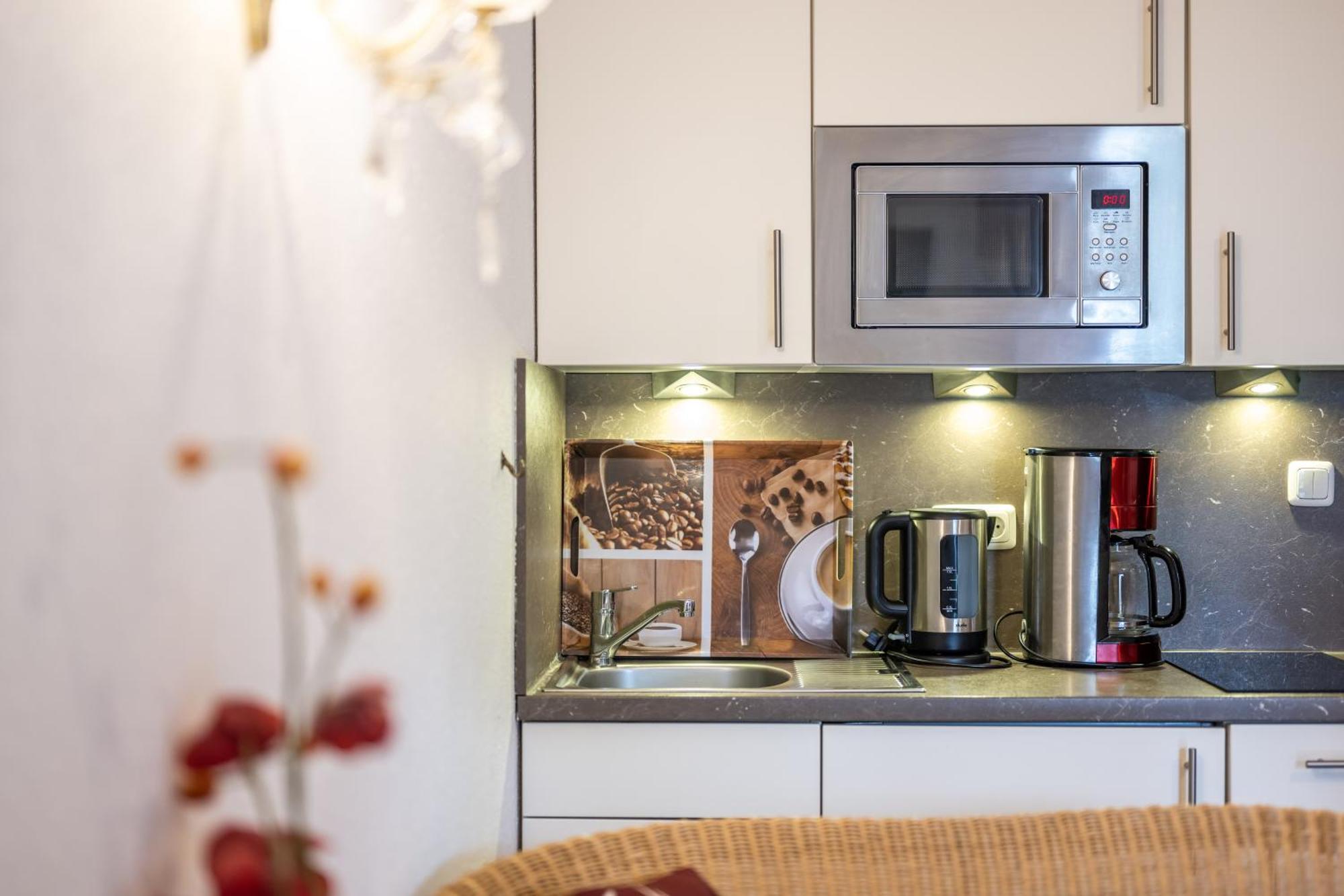 Ferienwohnung Alpensonne Oberstdorf Buitenkant foto