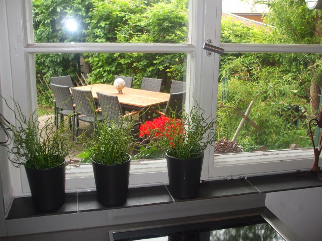 Ferienwohnung Alpensonne Oberstdorf Buitenkant foto